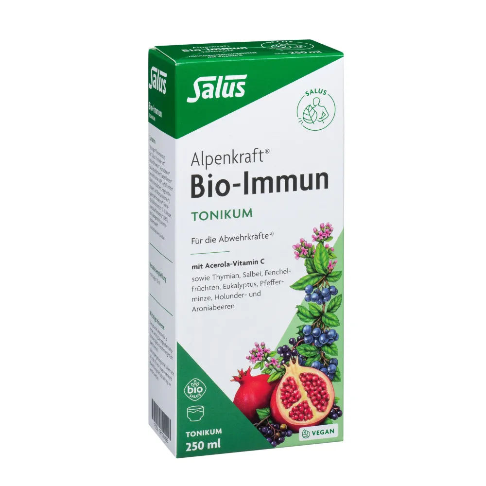 ® Alpenkraft® Bio-Immun-Tonikum>Salus Outlet