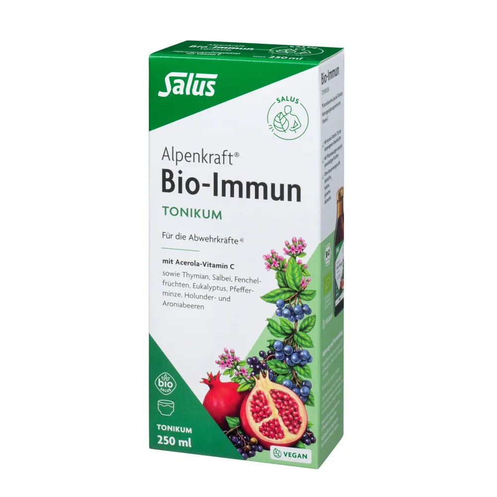 ® Alpenkraft® Bio-Immun-Tonikum>Salus Outlet
