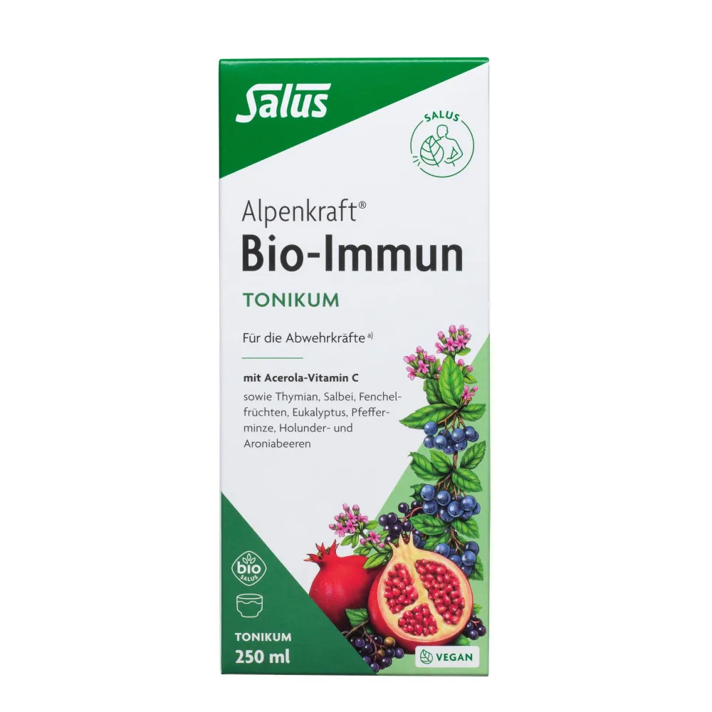 ® Alpenkraft® Bio-Immun-Tonikum>Salus Outlet