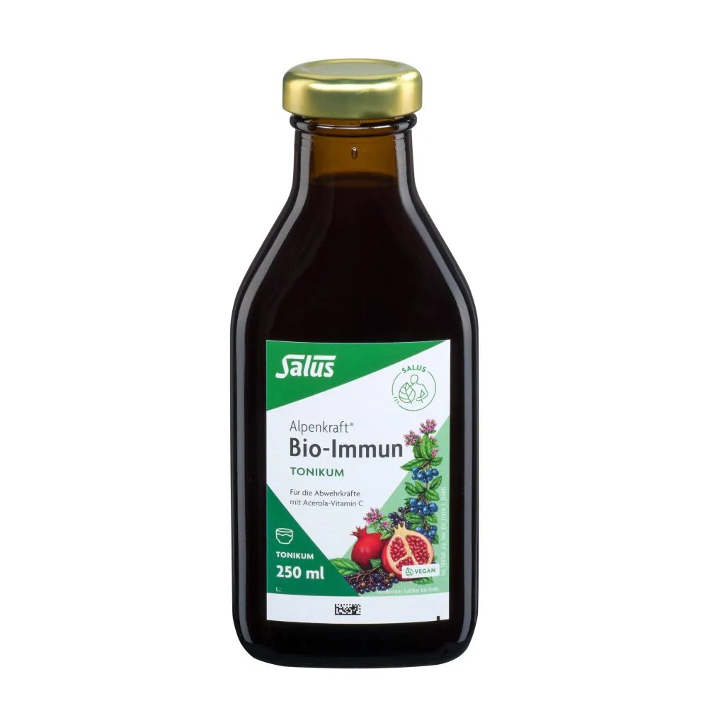 ® Alpenkraft® Bio-Immun-Tonikum>Salus Outlet