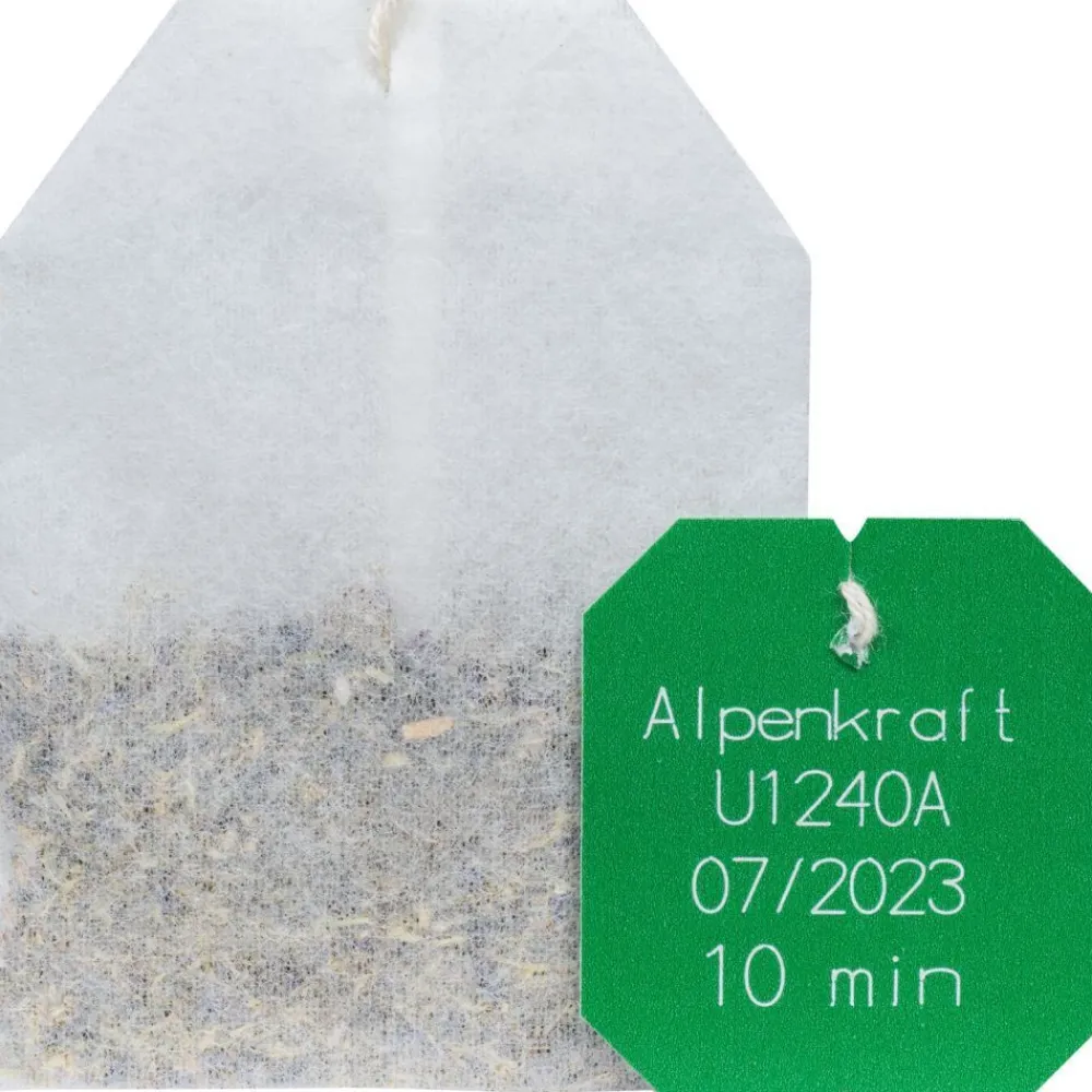 ® Alpenkraft® Kräutertee Husten-& Bronchialtee|Salus Online