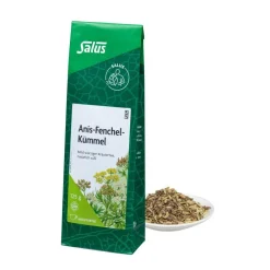 ® Anis Fenchel Kümmel Tee|Salus