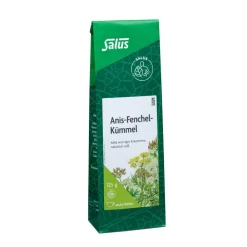 ® Anis Fenchel Kümmel Tee|Salus