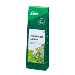 ® Anis Fenchel Kümmel Tee|Salus