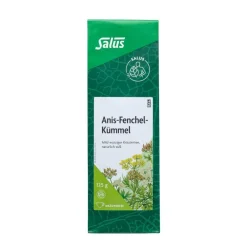® Anis Fenchel Kümmel Tee|Salus