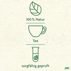 ® Arzneitee Birkenblätter Betulae folium>Salus