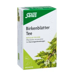 ® Arzneitee Birkenblätter Betulae folium><noscript><img width=