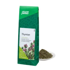 ® Arzneitee Thymi herba bio>Salus Hot