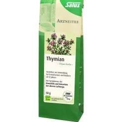 ® Arzneitee Thymi herba bio>Salus Hot