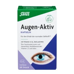 ® Augen-Aktiv|Salus Discount