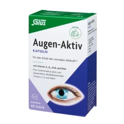 ® Augen-Aktiv|Salus Discount