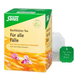 ® Bachblüten-Tee Für alle Fälle>Salus