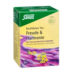 ® Bachblüten Tee Freude & Harmonie><noscript><img width=