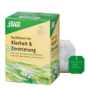® Bachblüten Tee Klarheit & Zentrierung>Salus