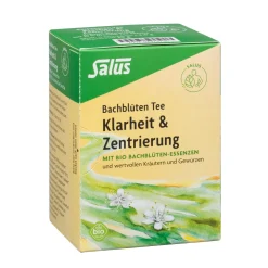 ® Bachblüten Tee Klarheit & Zentrierung><noscript><img width=