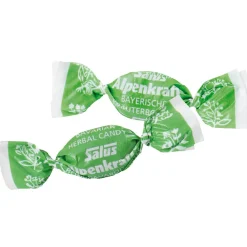 ® Bayerische Alpenkraft® Kräuterbonbons|Salus Outlet