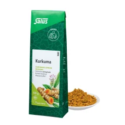 ® Bio Kurkuma Tee>Salus Sale