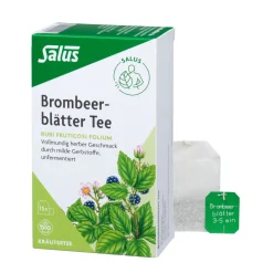 ® Brombeerblätter Tee|Salus Outlet