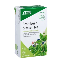 ® Brombeerblätter Tee|Salus Outlet