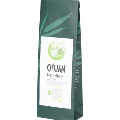 CH’UAN Grüner Tee Nebeltee Bio>Salus Sale