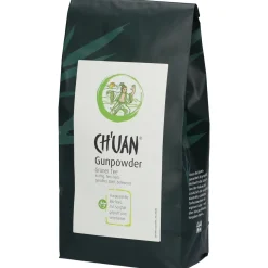 CH'UAN Gunpowder|Salus Best