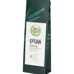 CH’UAN Oolong Tee Bio>Salus Best