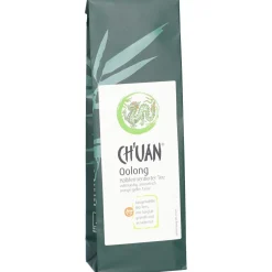 CH’UAN Oolong Tee Bio><noscript><img width=