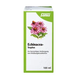 ® Echinacea-Tropfen>Salus Clearance