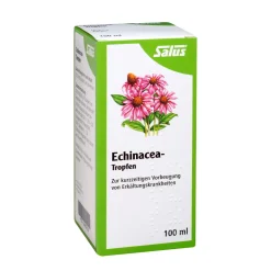® Echinacea-Tropfen>Salus Clearance
