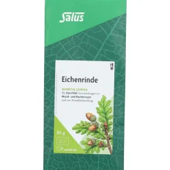 Eichenrinde>Salus Online