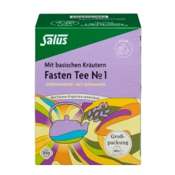 ® Fasten Tee Nr. 1>Salus Hot