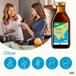 ® Floradix® Eisen plus B12 vegan><noscript><img width=