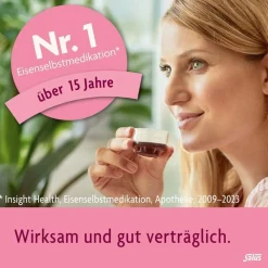 ® Floradix mit Eisen Tonikum|Salus Discount