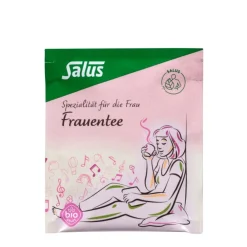 ® Frauentee|Salus New