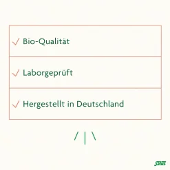 FreeBalance Gerstengras-Birke Basischer Tee><noscript><img width=