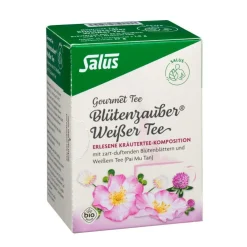® Gourmet Blütenzauber® Weißer Tee><noscript><img width=