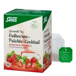 ® Gourmet Erdbeeren Früchte-Cocktail>Salus Clearance