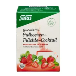 ® Gourmet Erdbeeren Früchte-Cocktail>Salus Clearance