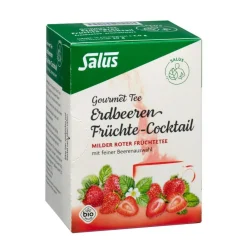 ® Gourmet Erdbeeren Früchte-Cocktail><noscript><img width=