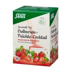 ® Gourmet Erdbeeren Früchte-Cocktail><noscript><img width=