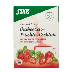 ® Gourmet Erdbeeren Früchte-Cocktail><noscript><img width=