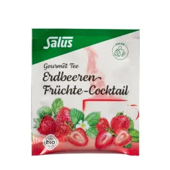 ® Gourmet Erdbeeren Früchte-Cocktail><noscript><img width=