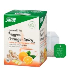 ® Gourmet Ingwer Orange-Spicy>Salus Clearance