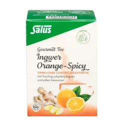® Gourmet Ingwer Orange-Spicy>Salus Clearance
