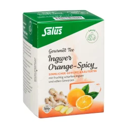 ® Gourmet Ingwer Orange-Spicy><noscript><img width=