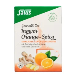® Gourmet Ingwer Orange-Spicy><noscript><img width=