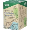Griechischer Bergzauber|Salus Clearance
