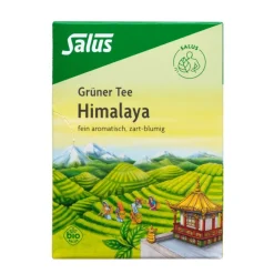 ® Grüner Tee Himalaya|Salus Clearance