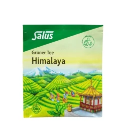 ® Grüner Tee Himalaya|Salus Clearance