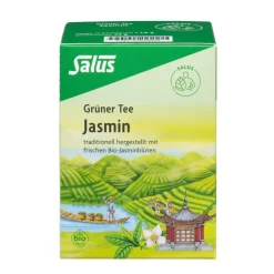 ® Grüner Tee Jasmin>Salus Best